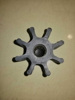 Impeller 7400-01