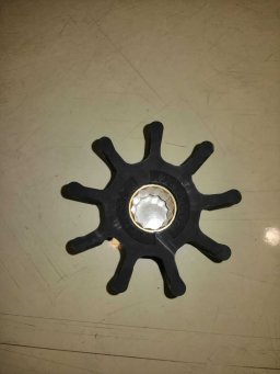 Impeller 8000-01