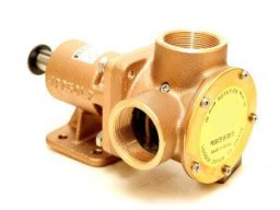 General Multi-Purpose Pump JRP-50LPL