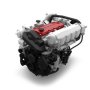 MO 4 - Silindirli Dizel Motor