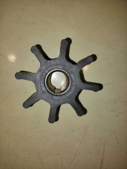 Impeller 7500-01