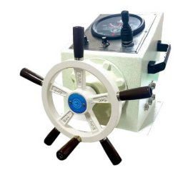 DES700SW-Hidrolik Dümen Sistemi (Elektrikli Dümen)