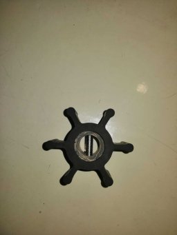 Impeller 7051-01