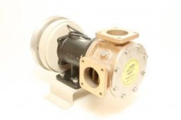 Clutch Pump JRP-M65LF 24V