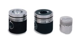 Piston