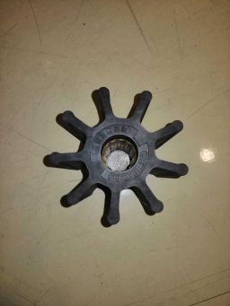 Impeller 8250-01