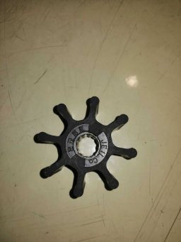 Impeller 7200-01