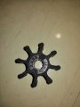 Impeller 7200-01