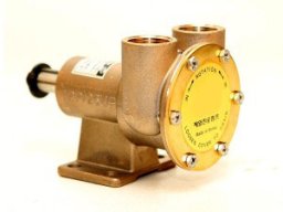 General Multi-Purpose Pump JRP-25UP