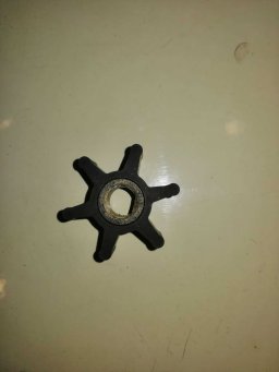 Impeller 6000-01
