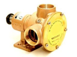 General Multi-Purpose Pump JRP-40LP