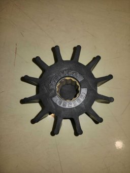 Impeller 8100-01