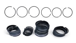 Piston Sekman Set