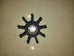 Impeller 7410-01