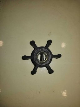 Impeller 7050-01