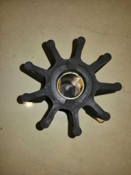 Impeller 8201-01