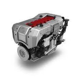 SE 6 - Silindirli Dizel Motor