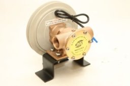 Clutch Pump JRP-M25IP 12V - 24V