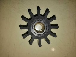 Impeller 7300-01