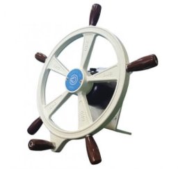 DMS100R Catamaran-Hidrolik Dümen Sistemi (Manuel)
