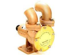 General Multi-Purpose Pump JRP-32UF