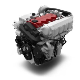 SE 4 - Silindirli Dizel Motor