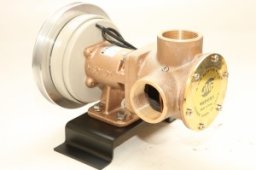 Clutch Pump JRP-M50LPL 12V - 24V