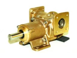 General Multi-Purpose Pump JRP-VK2000