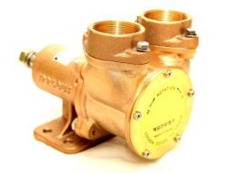 General Multi-Purpose Pump JRP-50UF