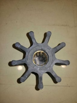 Impeller 8200-01