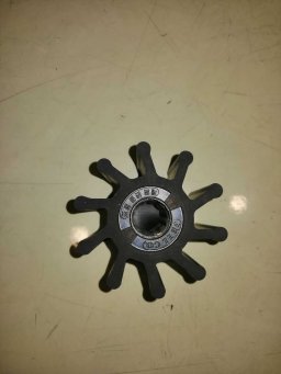 Impeller 7436-01