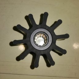 Impeller 7420-01